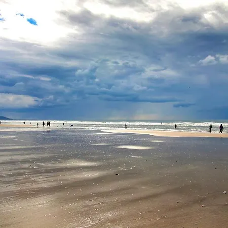 Le Yearling Apartment