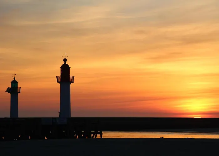 아파트 Le Yearling