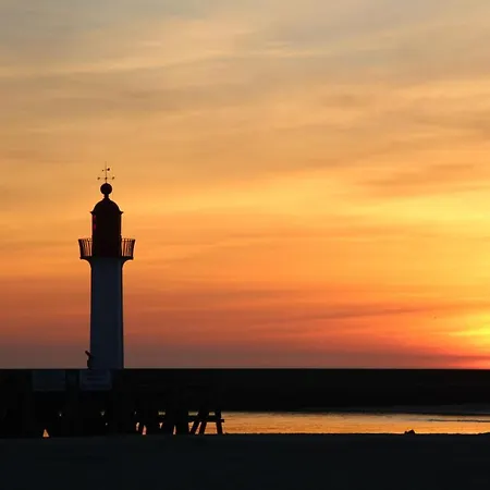 Apartamento Le Yearling