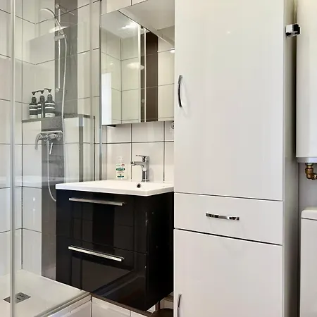 Le Yearling Appartement Deauville