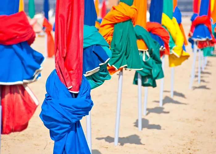 Le Yearling Deauville