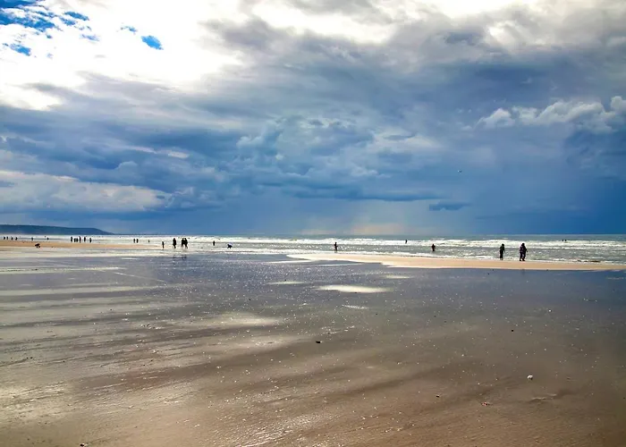 Le Yearling Apartment