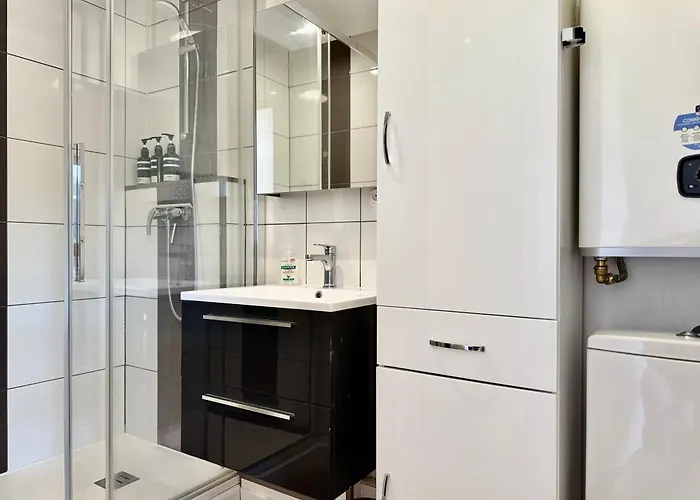 Le Yearling Apartment Deauville