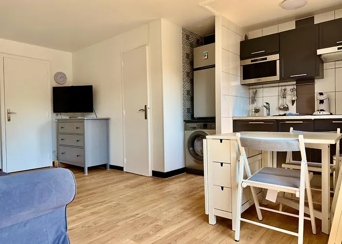 Le Yearling Apartment